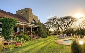 Ololo Safari Lodge